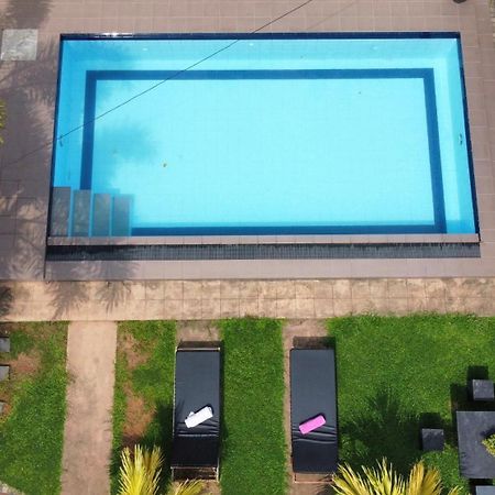 Grand Royal Villa Negombo Exteriér fotografie