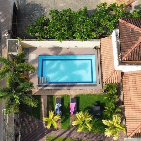 Grand Royal Villa Negombo Exteriér fotografie