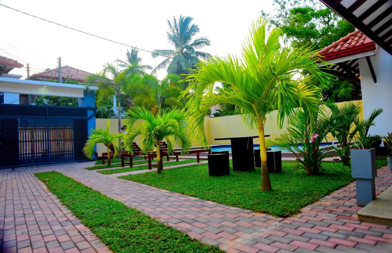 Grand Royal Villa Negombo Exteriér fotografie