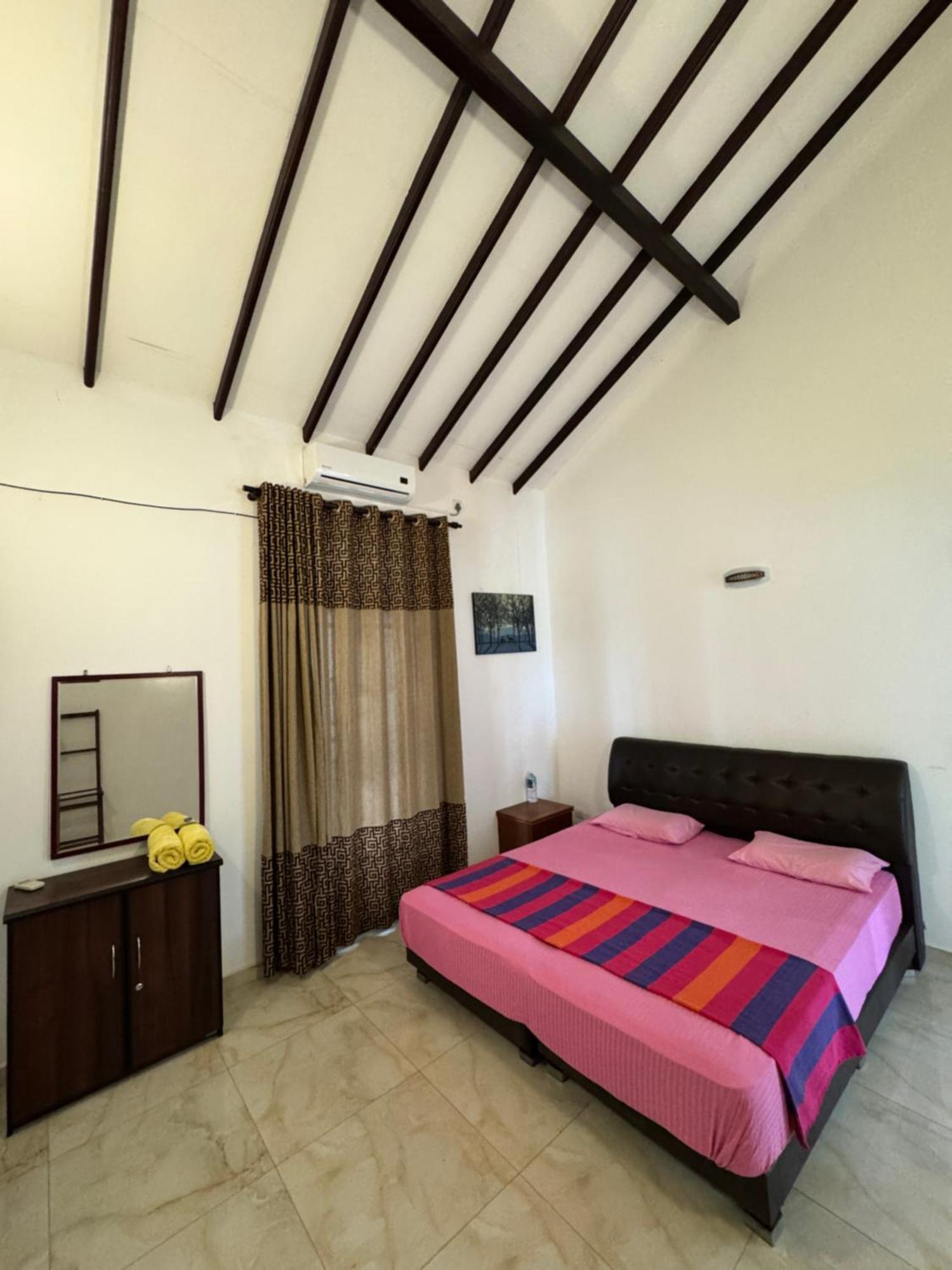 Grand Royal Villa Negombo Exteriér fotografie