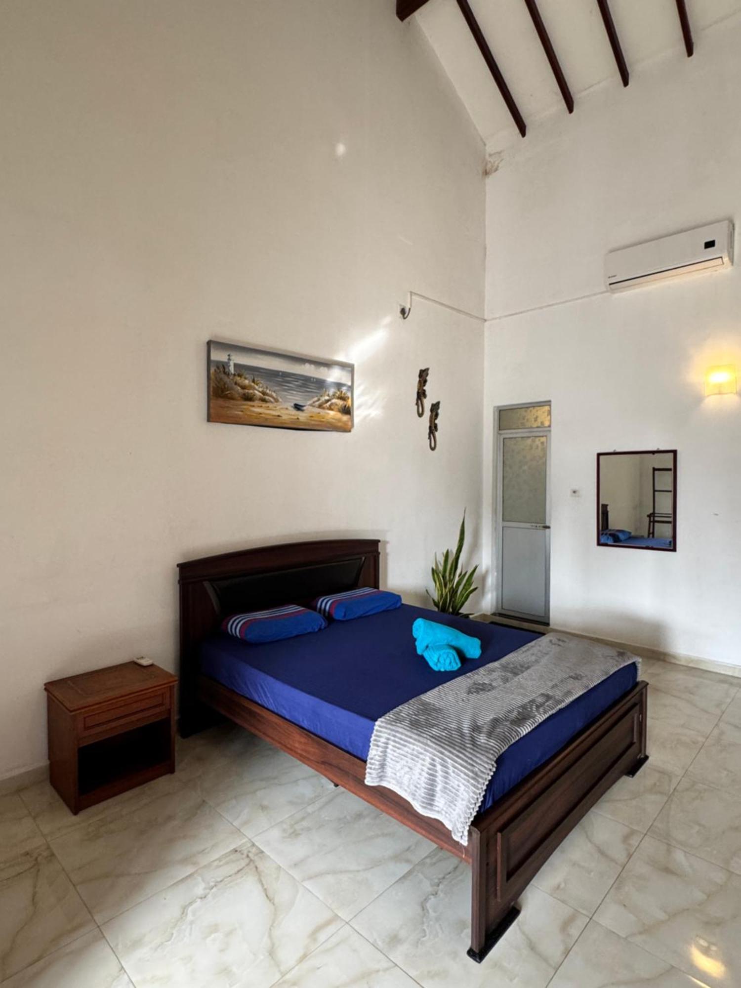 Grand Royal Villa Negombo Exteriér fotografie
