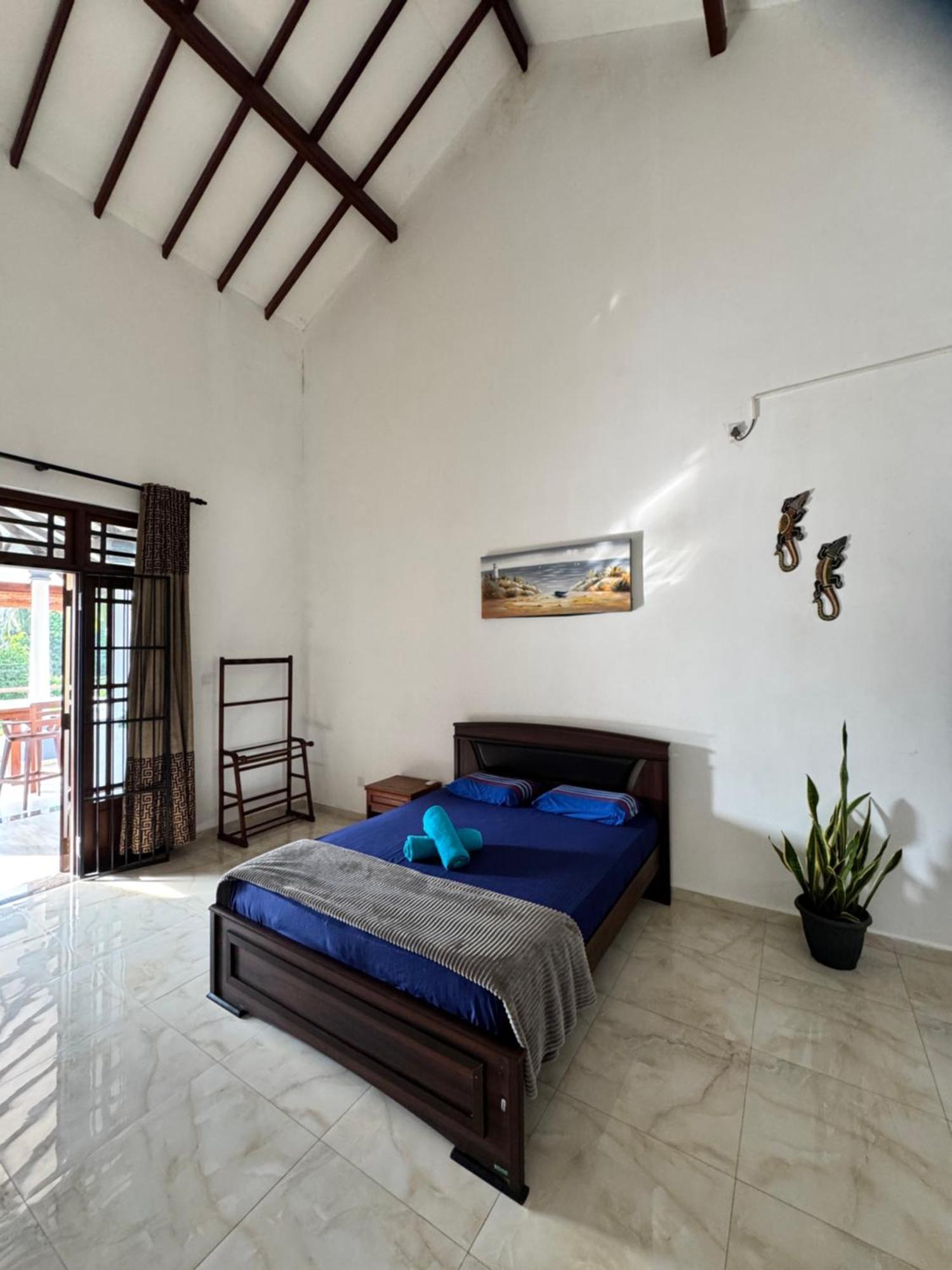 Grand Royal Villa Negombo Exteriér fotografie