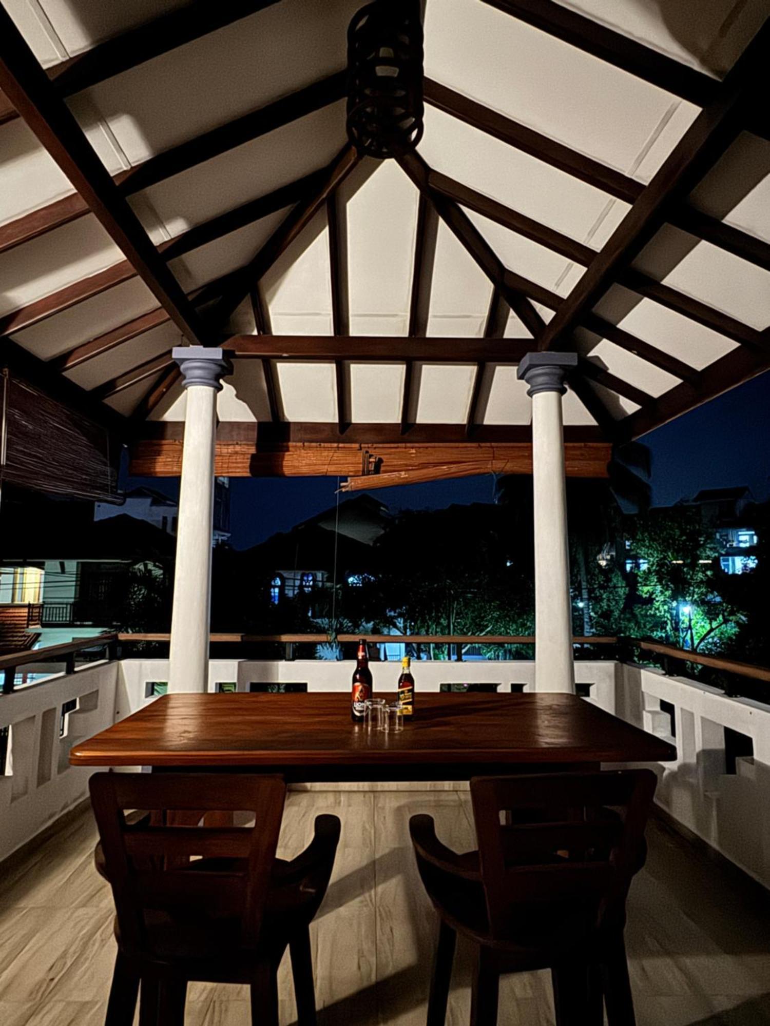 Grand Royal Villa Negombo Exteriér fotografie