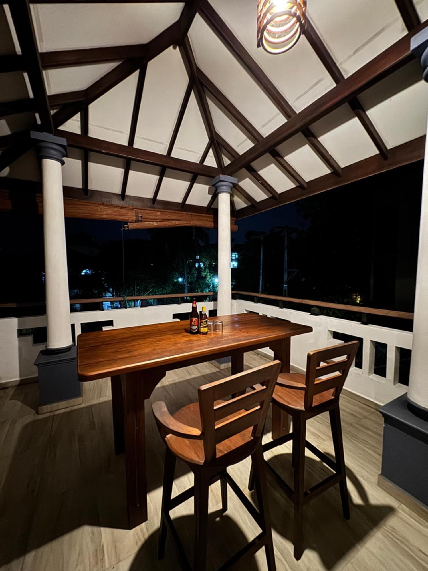 Grand Royal Villa Negombo Exteriér fotografie