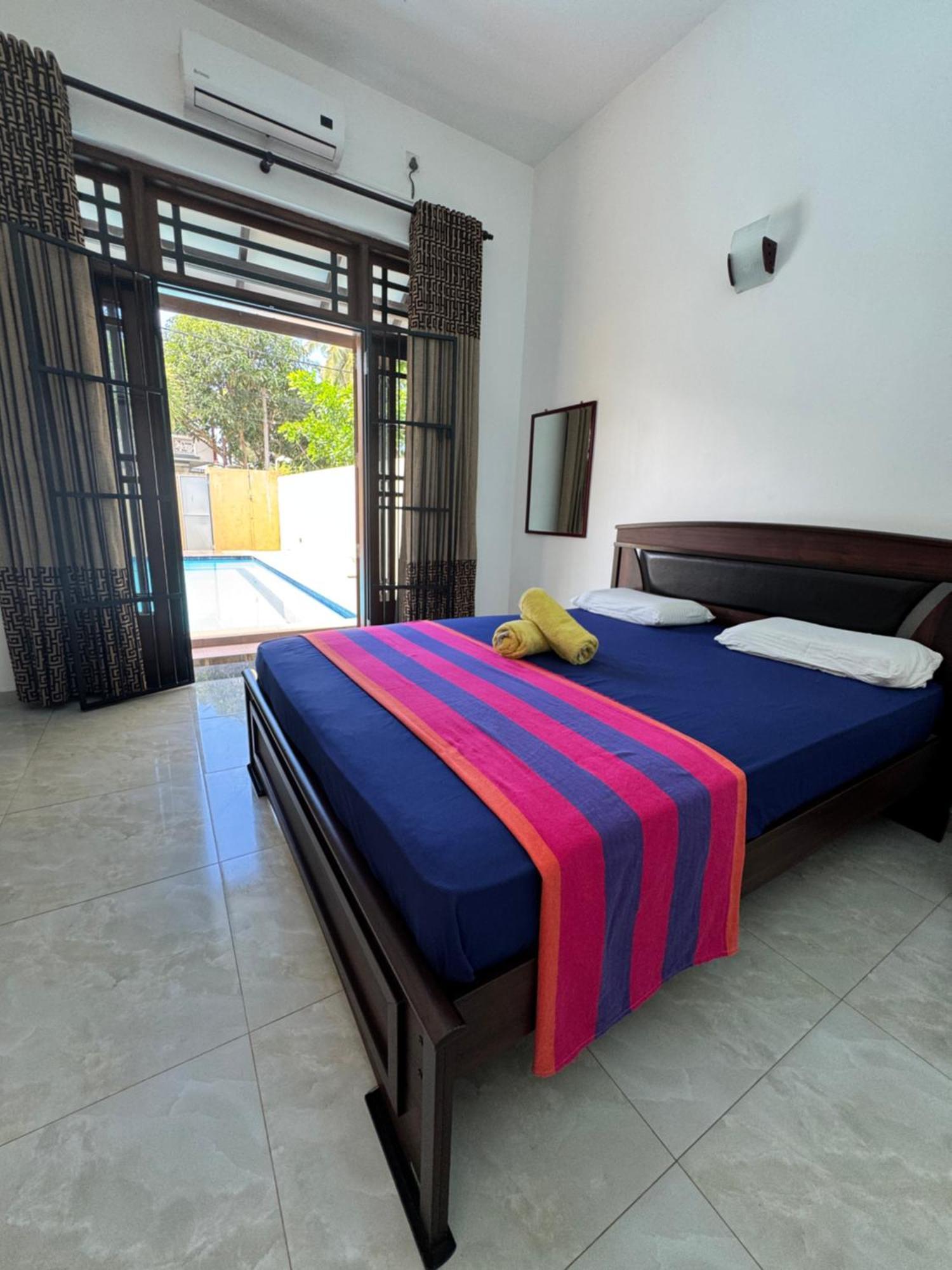 Grand Royal Villa Negombo Exteriér fotografie