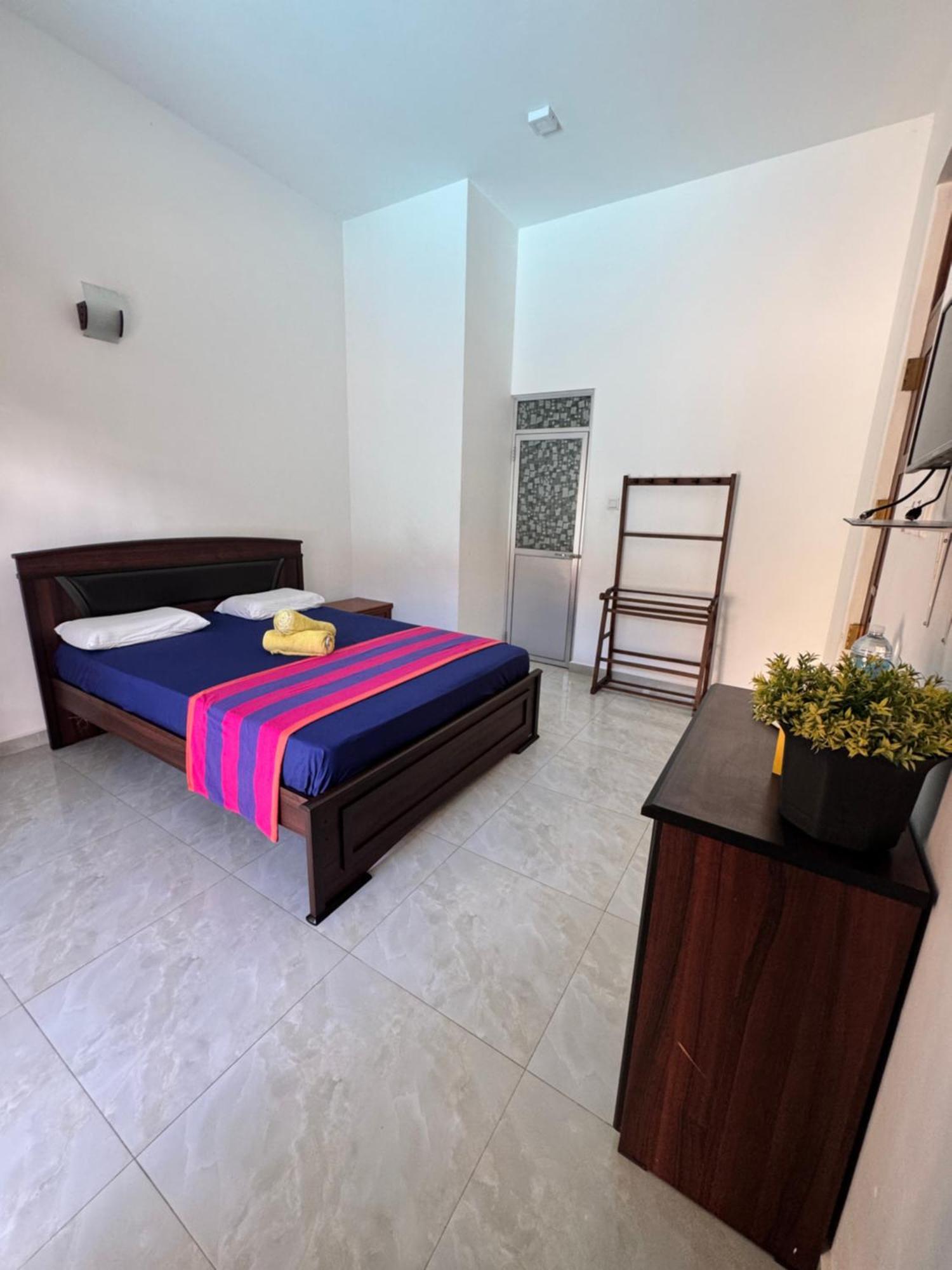 Grand Royal Villa Negombo Exteriér fotografie